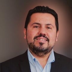 Hugo Carvalho