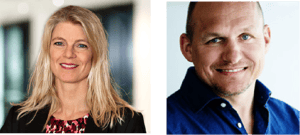 Jette Thelin Bo Kristiansen webinar
