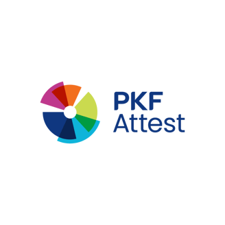 Logo PKF pag web