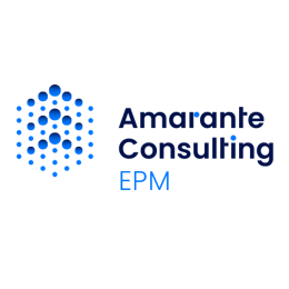 Logo de Amarante Consulting