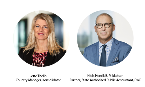 Konsolidator og PwC webinar december 14, 2020